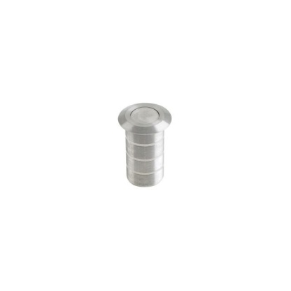 Concrete Floor Dust Socket for Flush Bolts – Stainless Steel