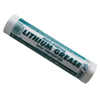 Lithium EP2 Grease