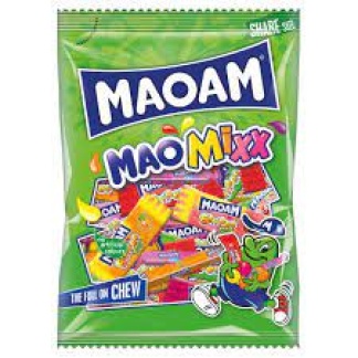 Maoam Mao Mix 140g