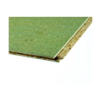 18mm x 2400mm x 600mm Tongue and Grooved Moisture Resistant Chipboard Flooring