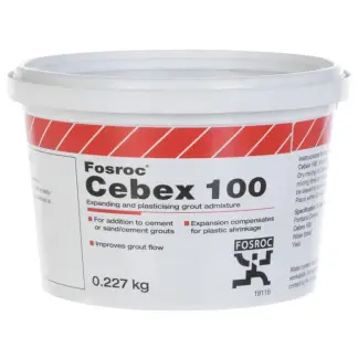 Cebex 100 (Conbex 100) 227g Tub