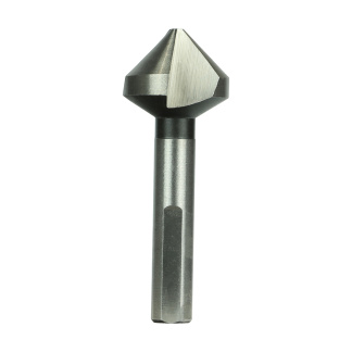 25mm 90 Deg. 3 Fluted Countersink (PTY)