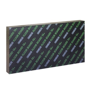 Foamglas 80mm 600 x 450 T3 -1.62sqm Pack