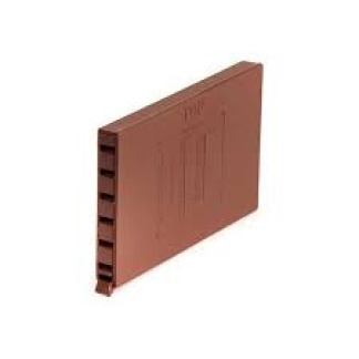 Weep Vent Brown Box 50