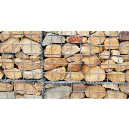 0.991 x 0.991 x 0.991m - 3mm Gabion Baskets