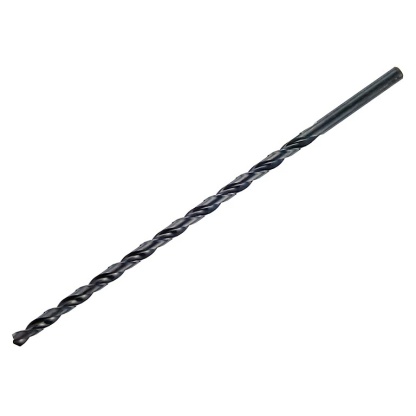 A125 HSS Extra Length Drill 5.00mm x 200mm OL:200mm WL:150mm