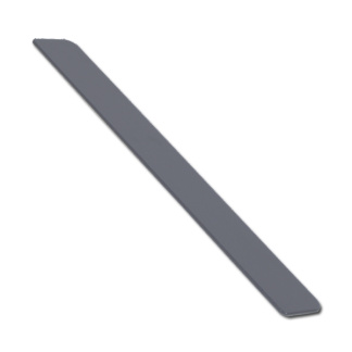 Cill long end caps 300mm