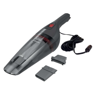 12V Dustbuster Handheld Car Vac Gen 2