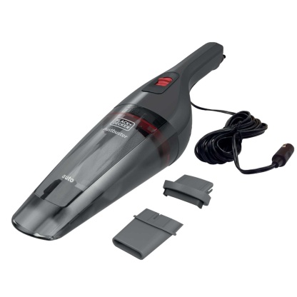 12V Dustbuster Handheld Car Vac Gen 2