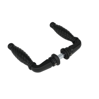 Traditional Gate master handle