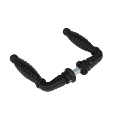 Traditional Gate master handle