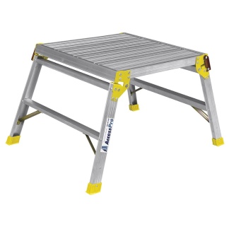 Aluminium Hop Up 300 x 700 x 500