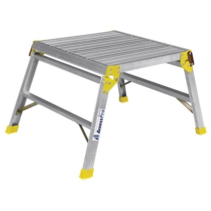 Aluminium Hop Up 300 x 700 x 500