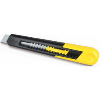 Stanley 0-10-151 18mm Snapoff Knife