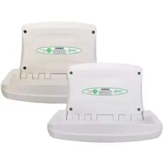 Magrini Horizontal Baby Changer White Fleck