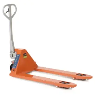 Printers Pallet Truck HGPT 4580