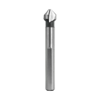 8.3mm 90 Deg. 3 Fluted Countersink (PTY)