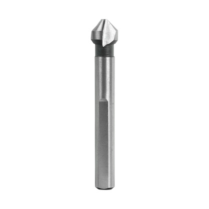 8.3mm 90 Deg. 3 Fluted Countersink (PTY)