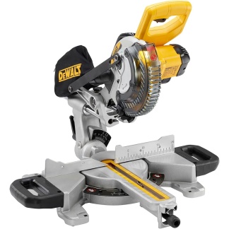 DeWalt DCS365N 18V Mitre Saw (Body Only)