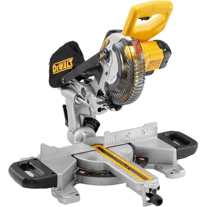 DeWalt DCS365N 18V Mitre Saw (Body Only)