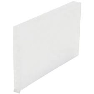 Weep Vent Clear Box 50