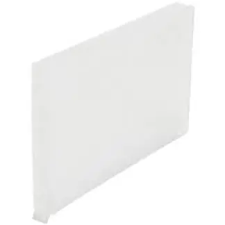 Weep Vent Clear Box 50