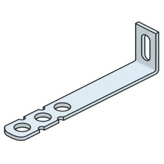 Ancon SPV 75mm Wall Ties