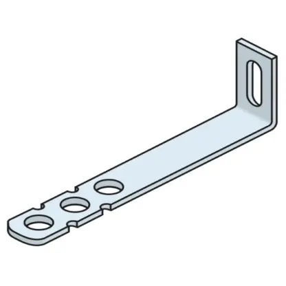 Ancon SPV 75mm Wall Ties