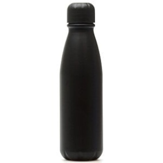 Black Express Promotional Capella Bottle GUI Print