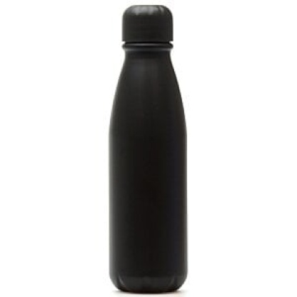 Black Express Promotional Capella Bottle GUI Print