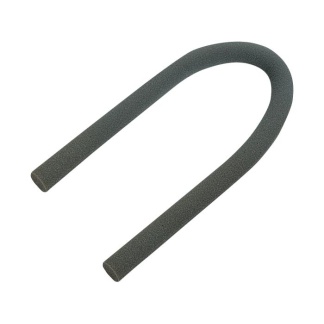 Soudal Fill Tape PU Black 25mm x 1m