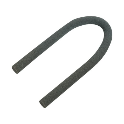 Soudal Fill Tape PU Black 25mm x 1m