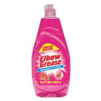 Washing Up Liquid 600ml