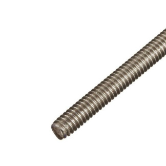 M8 Studding 1m A2