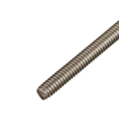 M8 Studding 1m A2