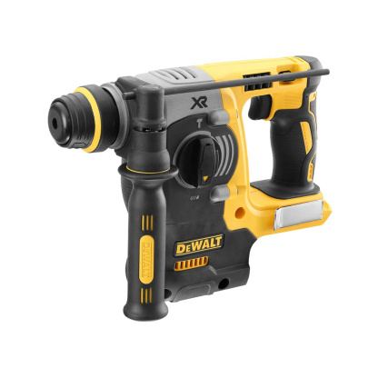 Dewalt DCH253N 18v 3 Function Hammer - SDS Plus