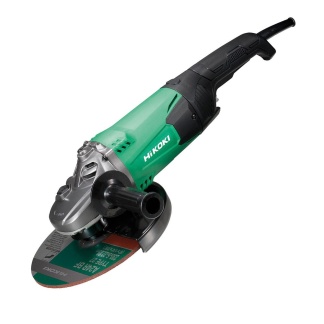 Hikoki G23ST 230mm Electric Angle Grinder 110V