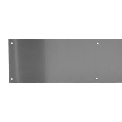 890 x 220 G430 1.2mm Kickplate