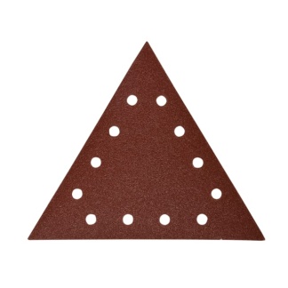 VITDHDISC60 Delta Sanding Sheets 60G (Pack 10)