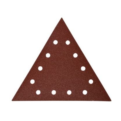 VITDHDISC60 Delta Sanding Sheets 60G (Pack 10)