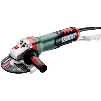 Metabo WEPBA19-150QDS 110v 150mm 1600w Angle Grinder