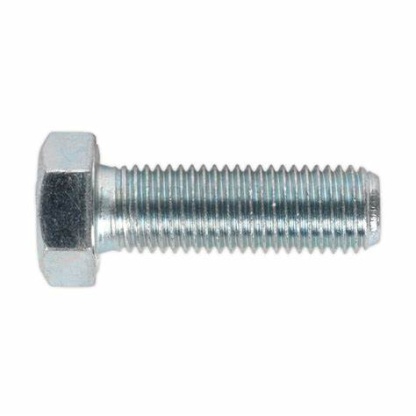 M16 FV8.8 40mm Channel Fixings