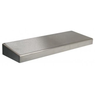 Dolphin Stainless steel shelf BC751
