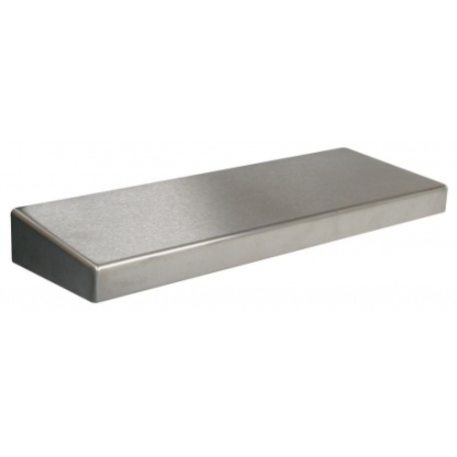 Dolphin Stainless steel shelf BC751