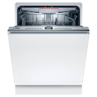 Bosch SMV6ZCX01G Fully-Integrated Dishwasher 14 Place Settings