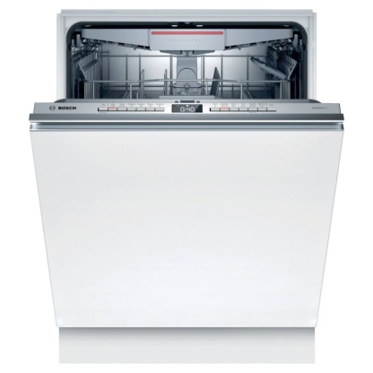 Bosch SMV6ZCX01G Fully-Integrated Dishwasher 14 Place Settings