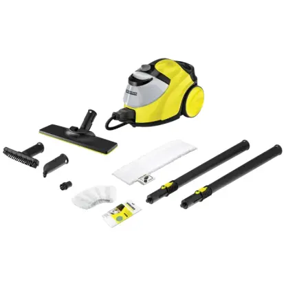 KAR15125320 SC 5 EasyFix Floor Steam Cleaner