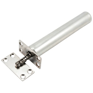 Eclipse Single Chain Concealed Door Closer NP