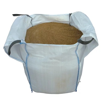 1 Ton Bag Sharp Sand