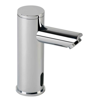 Dolphin Deck Mounted Infra-Red Tap